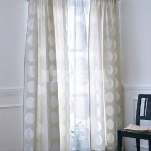 Ikea Ninne Trad Curtains